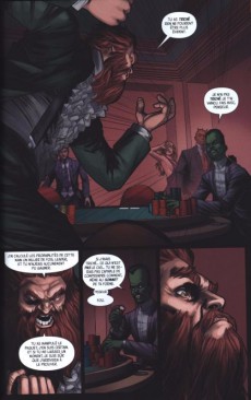 Extrait de All-New Inhumans -4- Lances célestes