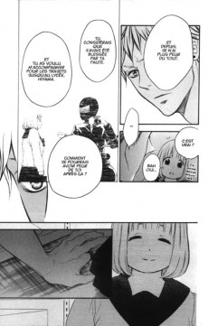 Extrait de Telle que tu es ! -5- Tome 5