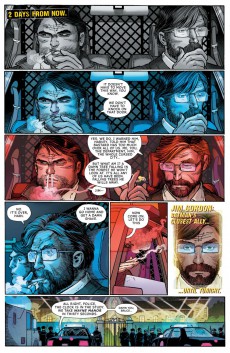 Extrait de All Star Batman (2016) -2- My Own Worst Enemy, Part Two