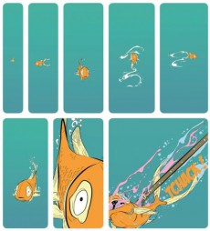 Extrait de Moana Roa -1- Le grand océan