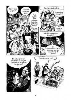 Extrait de Kiki de Montparnasse - Tome d2016