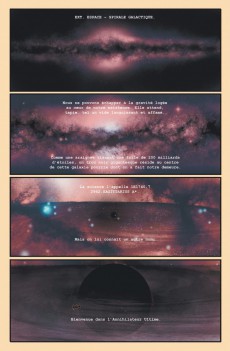 Extrait de Annihilator