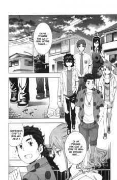 Extrait de Ano Hana -3- Tome 3