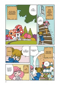 Extrait de Ichiko & Niko -4- Tome 4