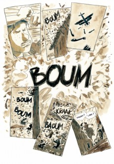 Extrait de Asylum (De Isusi) - Asylum