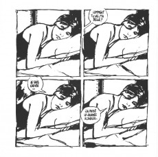 Extrait de Fin de journée