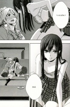 Extrait de Citrus -4- Volume 4