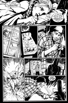 Extrait de Creepy (2009) -INT04- Family Values