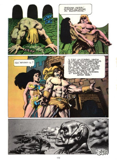 Extrait de Razar le lâche