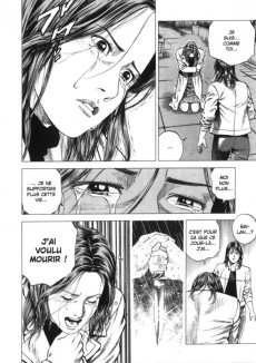 Extrait de Angel Heart - 1st Season -9- Vol. 9
