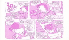 Extrait de Le mois de... -4- Le mois de Fafé - Avril 2005