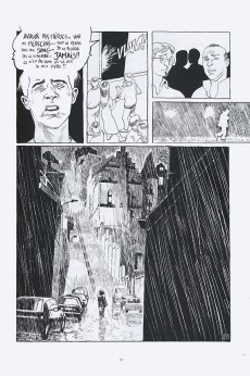 Extrait de Alex et la vie d'après