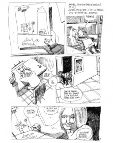 Extrait de L'atelier (Davodeau) - L'Atelier