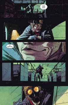 Extrait de Dead Body Road