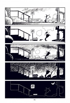 Extrait de Gregory (Hempel) -3- Gregory III