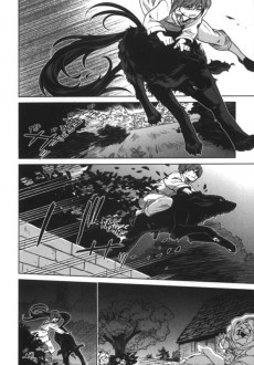 Extrait de The ancient Magus Bride -5- Tome 5