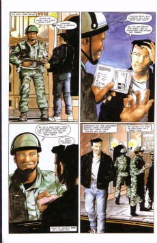 Extrait de Troubled Souls (1990) - Troubled Souls