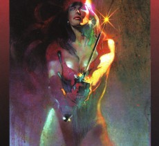 Extrait de Elektra: Assassin (1986) -1- Hell and Back