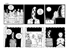 Extrait de Alien Triste