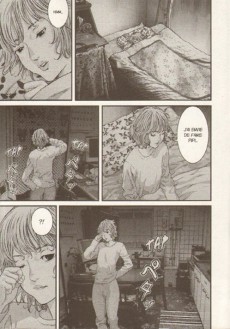 Extrait de Last Hero Inuyashiki -6- Vol. 6