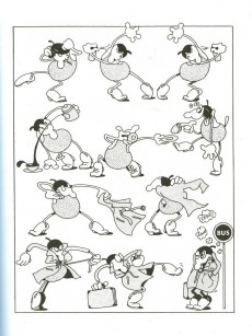 Extrait de Harry Mickson -INT- Harry Mickson et Co.