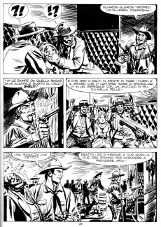 Extrait de Tex (Mensile) -230b- Il clan dei cubani