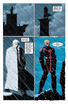 Extrait de Eternals vol.3 (2006) -INT- Eternals