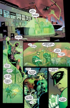 Extrait de Final Crisis (2008) -INT- Final Crisis