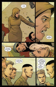 Extrait de The punisher Vol.11 (2016) -6- Issue 6