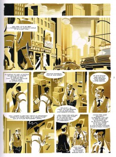 Extrait de Trou de mémoire -2- Combien de temps un homme peut-il survivre sans respirer ?