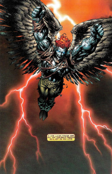 Extrait de Ascension (Finch) -0- Ascension 0