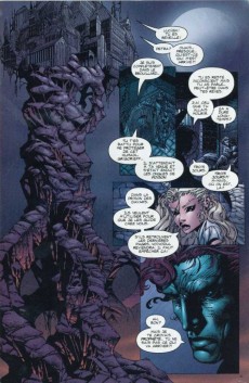 Extrait de Ascension (Finch) -3- Ascension 3