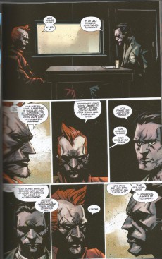 Extrait de Deadpool vs Carnage - Chaîne Symbiotique