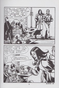 Extrait de Alan Ford original -568- Shaira