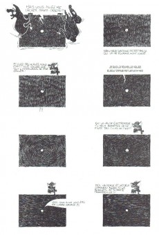 Extrait de Au fil du Nil -11- Autour du voyage