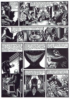 Extrait de Au fil du Nil -14- Où est passé le 13 ?