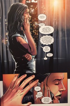 Extrait de Assassin's Creed (2e série - 2016) -2- Soleil couchant