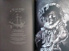 Extrait de (AUT) Riff Reb's -2016- Pirates