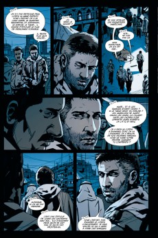 Extrait de Burning Fields