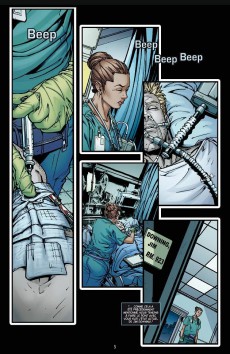 Extrait de Spawn - Renaissance -2- Volume 2