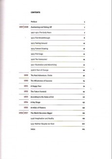 Extrait de The art of Hergé -1a15- 1907 - 1937