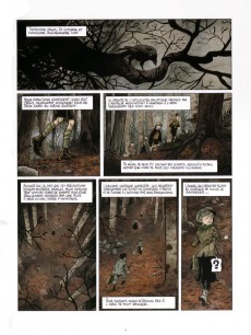 Extrait de La guerre des Lulus -3a2016- 1916 - le tas de briques