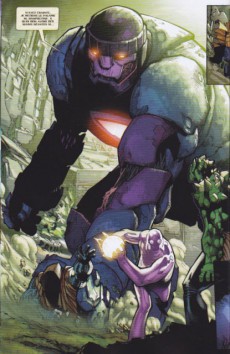 Extrait de All-New X-Men -62/2- Les Guerres d'Apocalypse (2/3)