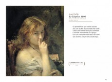 Extrait de L'art d'en bas au musée d'Orsay - L'Art d'en bas au musée d'Orsay