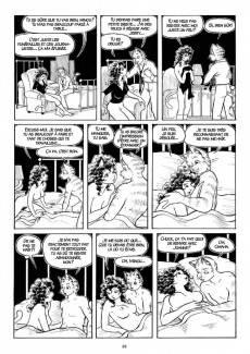 Extrait de Omaha (Les mésaventures de) -INT02- Les Aventures Complètes - Tome 2