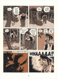 Extrait de Andy & Gina -INT- L'intégrale