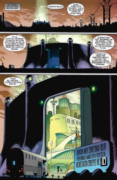 Extrait de Hard Time: Season Two (2006) -7- Sentence Served