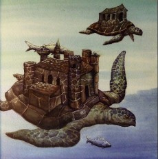 Extrait de Au jardin des bêtes sauvages