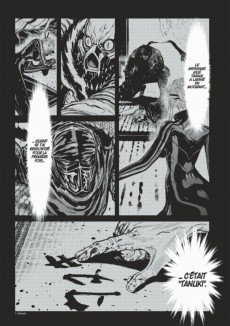 Extrait de Ninja slayer  -5- Tome 5