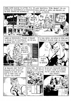 Extrait de AAARG ! - Beast Off